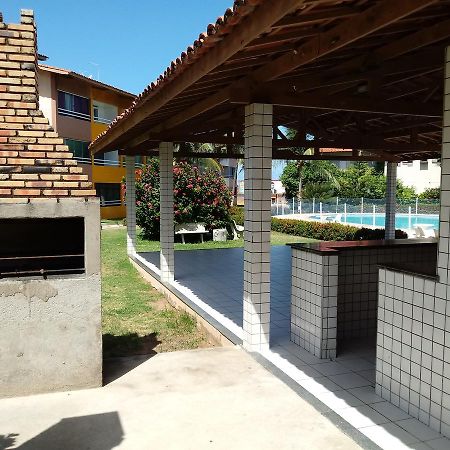 Cond. Village Van Cartier Форталеза Экстерьер фото