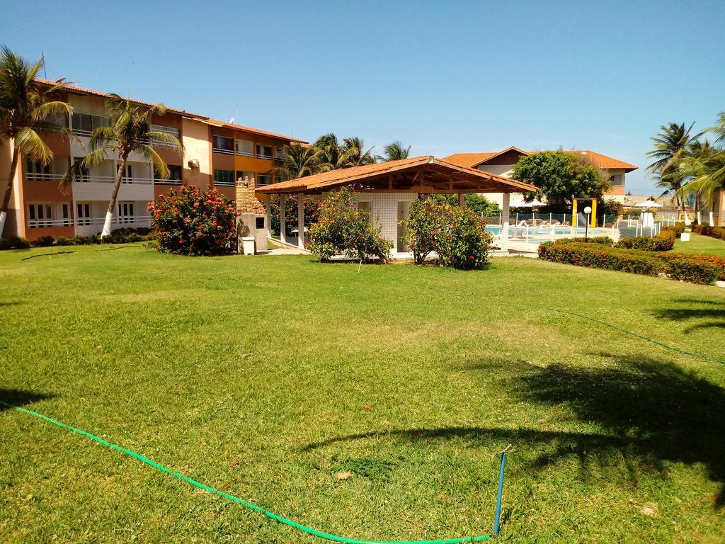 Cond. Village Van Cartier Форталеза Экстерьер фото