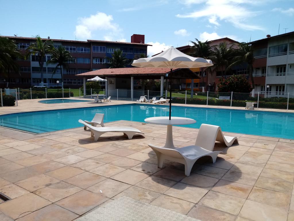 Cond. Village Van Cartier Форталеза Экстерьер фото
